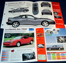 1992 toyota celica for sale  Hartland
