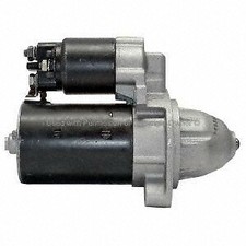Motor de arranque MPA 12318 segunda mano  Embacar hacia Mexico