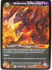 Warcraft tcg twilight gebraucht kaufen  Kerpen
