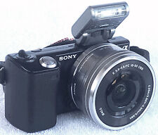 Sony nex 14.2mp for sale  DAWLISH