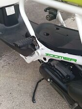 Honda zoomer ruckus usato  Grosseto