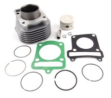 Cylindre kit 125ccm d'occasion  Lambersart