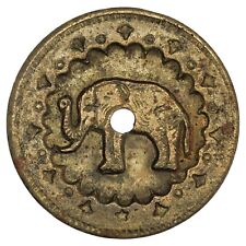 Jeton automatique centimes d'occasion  Rabastens