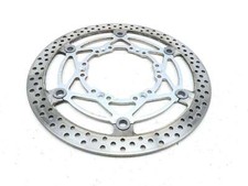 Rotor de freio a disco dianteiro 00-24 Suzuki DRZ400SM DRZ 400 comprar usado  Enviando para Brazil