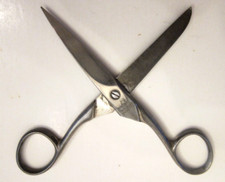 Vintage solingen scissors for sale  Wayne