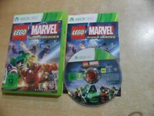 Lego Marvel Super Heroes XBox 360 comprar usado  Enviando para Brazil