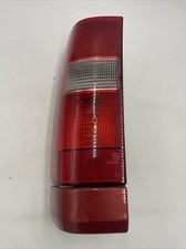 Lanterna traseira genuína Volvo V70 LH DET3512429 1998-2000 modelo anos luz vermelha comprar usado  Enviando para Brazil