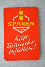 Ddr taschenkalender 1965 gebraucht kaufen  Chemnitz