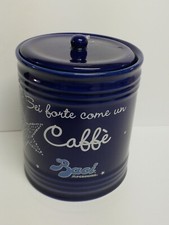 Baci perugina barattolo usato Baci perugina barattolo usato  Italia