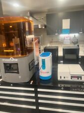 Envision tec resin for sale  Eugene