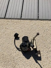 Mercedes r129 headlamp for sale  SHEFFIELD
