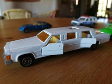 Stretch limousine majorette gebraucht kaufen  Schiffweiler