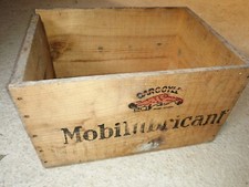 Rare ancienne caisse d'occasion  Clermont-en-Argonne