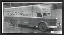 1992 camion transports d'occasion  France