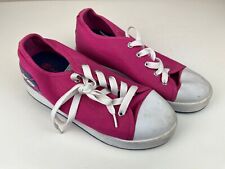 Girls pink white for sale  YORK