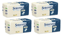 Pacchi serenity classic usato  Macerata Campania