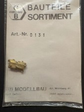Günther modellbauteile 0131 gebraucht kaufen  Fulda
