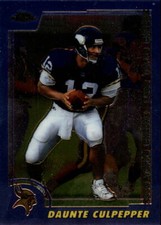 2000 topps chrome for sale  Rineyville