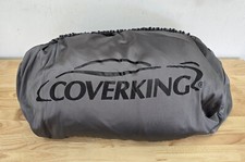 Capa de carro elástica de cetim CoverKing para modelos Porsche 911 comprar usado  Enviando para Brazil