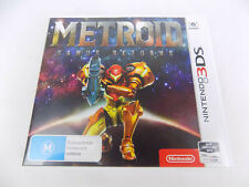 Like New Nintendo 3DS Metroid Samus retorna frete grátis comprar usado  Enviando para Brazil