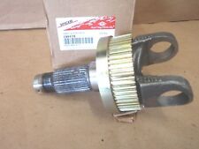 Outer axle stub for sale  Ogden