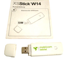 Stick w14 mobile gebraucht kaufen  Bückeburg