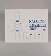Nalgene high speed for sale  SHREWSBURY