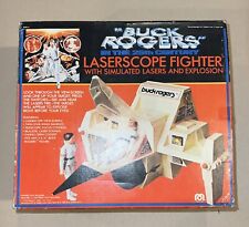 Mego buck rogers for sale  Shipping to Ireland