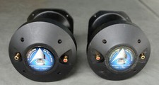 2 drivers/alto-falantes de compressão X-Tealth 2000 com buzinas de metal Selenium HL14-50 comprar usado  Enviando para Brazil