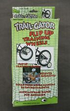 Trail gator flip for sale  PETERBOROUGH