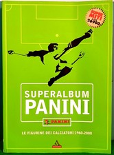 Superalbum panini figurine usato Superalbum panini figurine usato  Roma