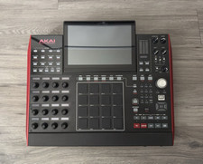 Akai mpc for sale  Ridgeland