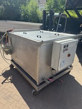 Rational ultraschall reinigung gebraucht kaufen  Hinterweidenthal