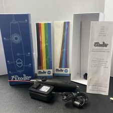 3doodler create printing for sale  Montevallo