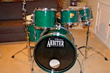 Arbiter advanced tuning for sale  BUDE