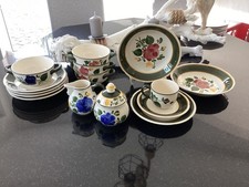 Villeroy boch bauernblume gebraucht kaufen Villeroy boch bauernblume gebraucht kaufen  Peine