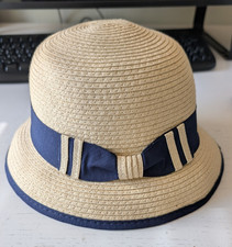 Sonnenhut blauem band gebraucht kaufen  Frankfurt am Main