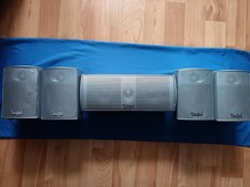 Teufel concept power gebraucht kaufen  Hagenow