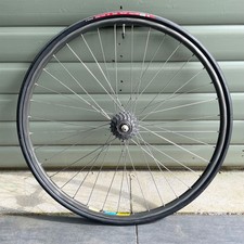 Mavic open pro for sale  GLASGOW