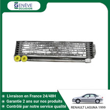 Radiateur huile renault d'occasion  Niort