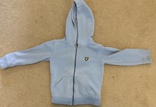 Kids lyle scott for sale  DARTFORD