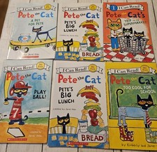 Lot pete cat for sale  Saginaw