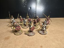 28mm painted based for sale  LONDON