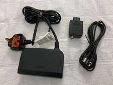 Nintendo official power for sale  GLOUCESTER