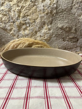 Ancien plat gratin d'occasion  Laon