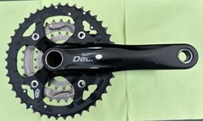 Shimano deore m532 for sale  ROMFORD