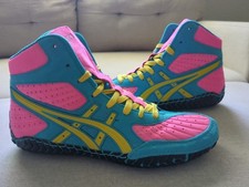 Asics aggressor sissy for sale  Rancho Cordova
