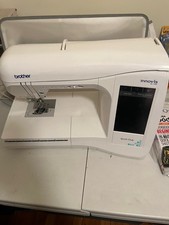 Brother innovis 1000 for sale  Royal Oak