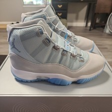 Usado, Air Jordan 11 Adapt Legend azul tamanho 10. VNDS comprar usado  Enviando para Brazil