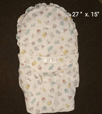Vtg. infant seat for sale  Clearlake